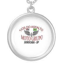 Mouvement club pendentifs