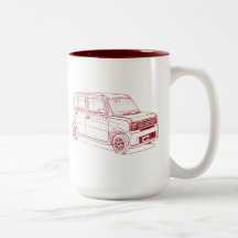 Mouvement Conte 2008 de Dai Mugs