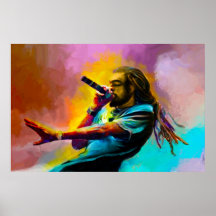 Mouvement Affiches