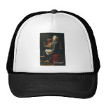 Mozart Casquette