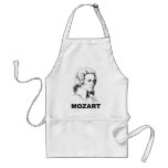 Mozart Tabliers