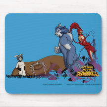 MP004 TAPIS DE SOURIS