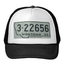MT59 CASQUETTES