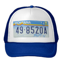 MT93 CASQUETTE DE CAMIONNEUR