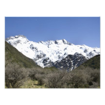 Mt. Cuisinier Art Photographique