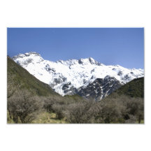 Mt. Cuisinier Photographies D’art