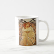 Mucha-2-1890 Tasses