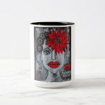 mucho de besame mugs