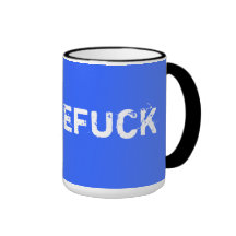 Muckefuck tasse