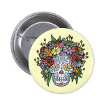 Muerta Linda Badge