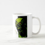 Mug Canette Zombie
