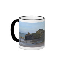 Mug Carnac Plage