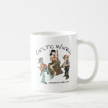 Mug Celtic Whirl