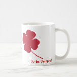 Mug Chance Toujours !