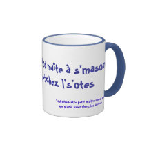 MUG CHti