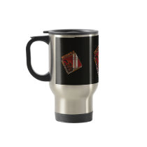 Mug de transport Rockenfolie