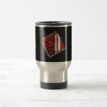 Mug de transport Rockenfolie