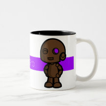Mug Gero