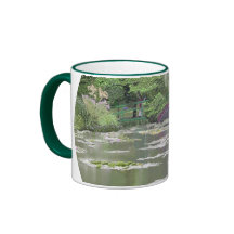 Mug Giverny