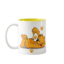 Mug Honey Cub tasses