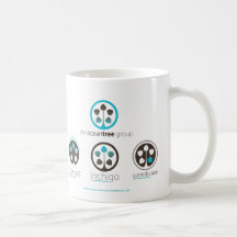 mug inchigo - ocean tree