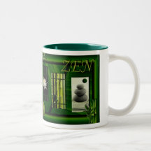 mug tasse ZEN attitude