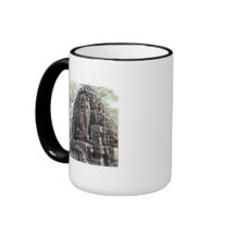 MUG UNESCO Sites - Angkor - Bouddha multi-azimuts