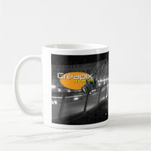 Mug Urban Night