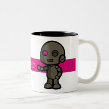 Mug Weaz