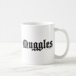 Muggles