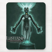 Mugwump Mousepad Tapis De Souris