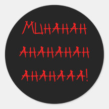 MUHAHAHAHAHAHAHAHAHAAA ! ADHÉSIFS