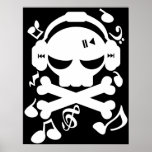 MuJack Affiches
