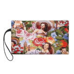 Mujeres Sac À Main Avec Dragonne