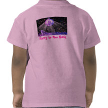 Mulet de bébé t-shirts
