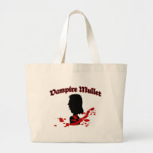 Mulet de vampire sac