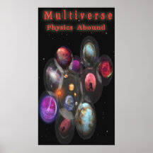 multiverse11 posters