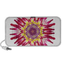 MumStar 5 Travelling Speakers