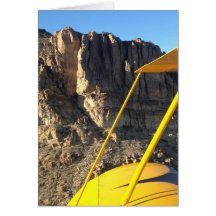 Mur de canyon cartes