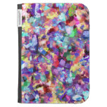 Mur peint coques pour kindle