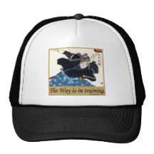 Musashi Casquette