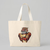 Muscle de tigre sacs