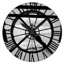 Musée d'Orsay Pendules