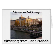 Museo_D_Orsay Mojisola un Gbadamosi Cartes