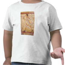 Musicien jouant les tuyaux t-shirts