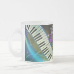 Musique 1 tasse