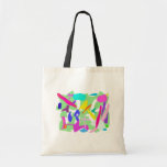 Musique 2 sac en toile