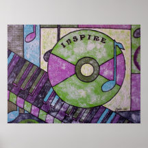 Musique Affiche