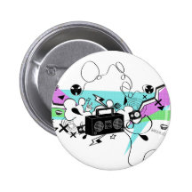 Musique Badges