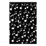 Musique Creator_ Papier À Lettre Personnalisable
